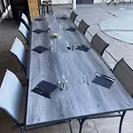 Histoire D'o - Les Piscines - D'hotes Bed & Breakfast 4*