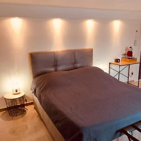 Histoire D'o - Les Piscines - D'hotes 4* Bezouce