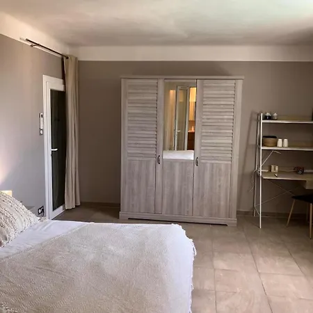Bed & Breakfast Histoire D'o - Les Piscines - D'hotes 4*