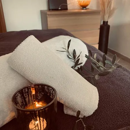 Bed and Breakfast Histoire D'o - Les Piscines - D'hotes