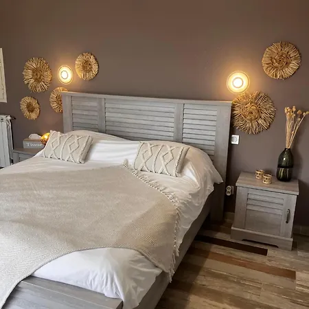 Histoire D'o - Les Piscines - D'hotes 4* Bezouce