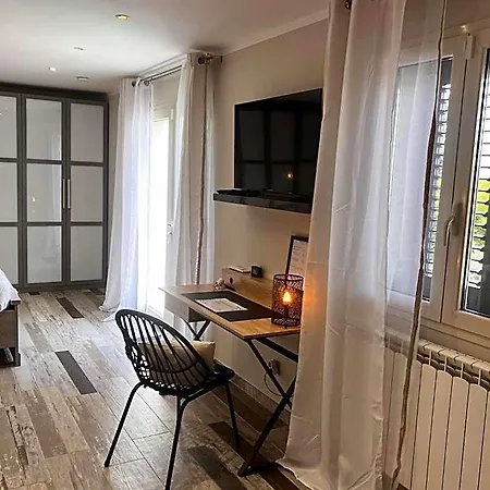 Histoire D'o - Les Piscines - D'hotes 4* Bezouce