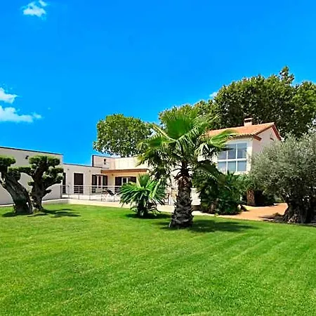 Bed & Breakfast Histoire D'o - Les Piscines - D'hotes